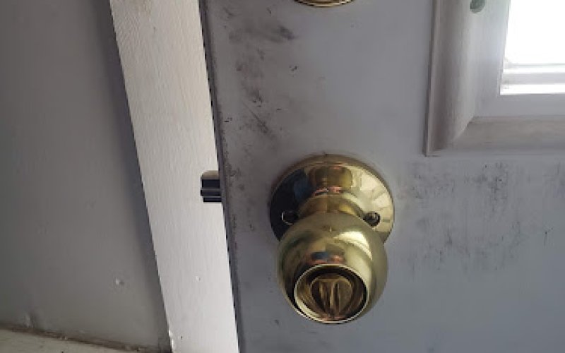 Aaron'z Lock Service