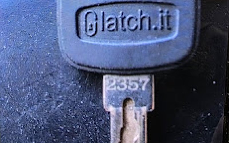 Akrolock &Key