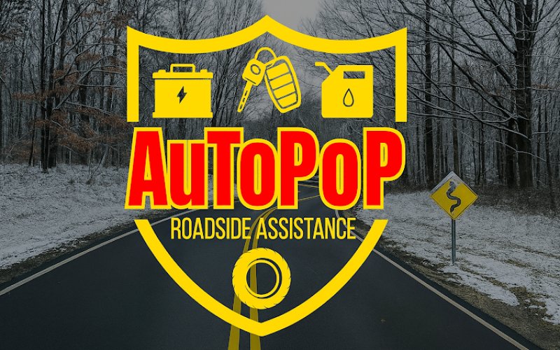 AutoPop Roadside Assistance