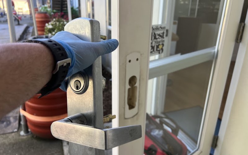 Anytime Locksmith Pros — Locksmith in Albany