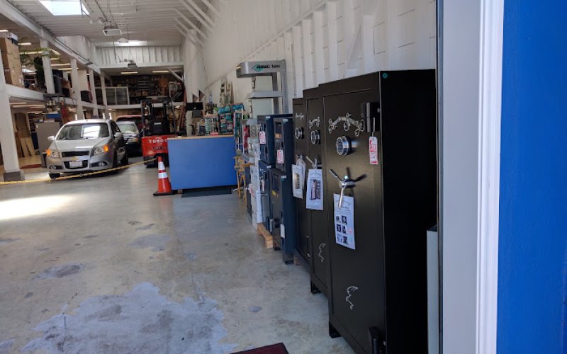 Lock World — Locksmith in Albany