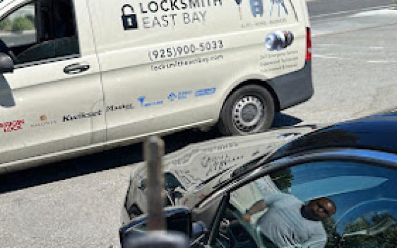 Locksmith Eastbay - Bay Area CA — Locksmith in Albany