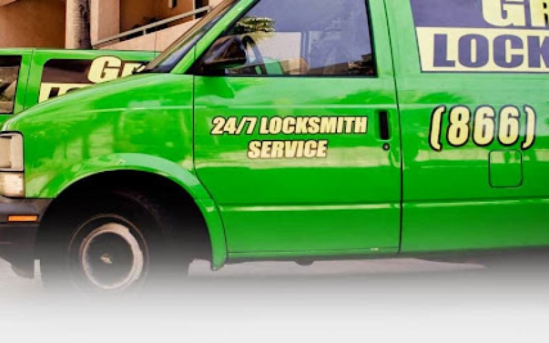 Multi Locksmith — Locksmith in Albany