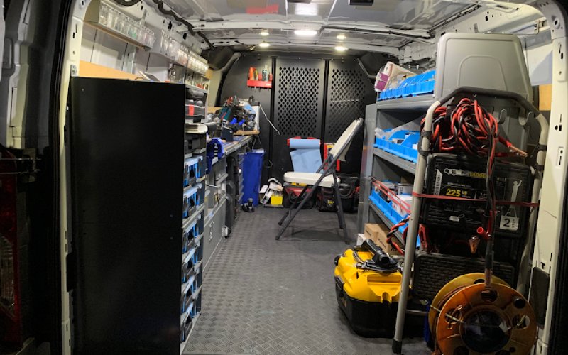 Tommy's Locksmith — Locksmith in Albany