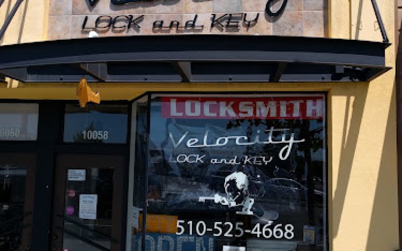 Velocity Lock and Key — Locksmith in Albany