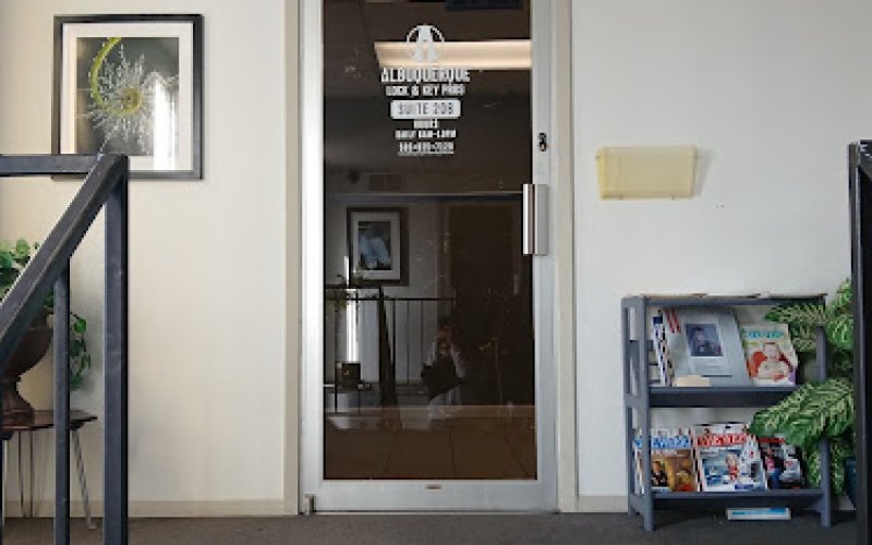 Albuquerque Lock and Key Pros — Locksmith in Albuquerque