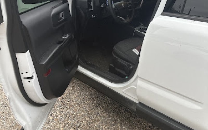 Goat Locksmith ABQ LLC — Locksmith in Albuquerque