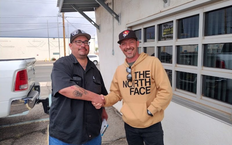Just In Time Locksmith — Locksmith in Albuquerque