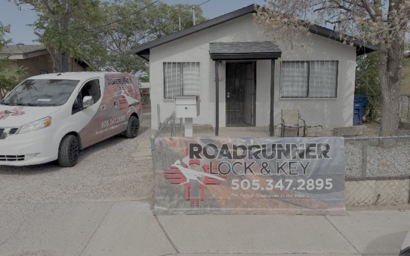 Roadrunner Lock and Key - Albuquerque, NM — Locksmith in Albuquerque