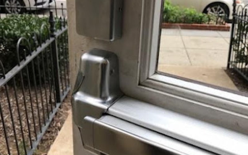 Area Safe & Lock Service
