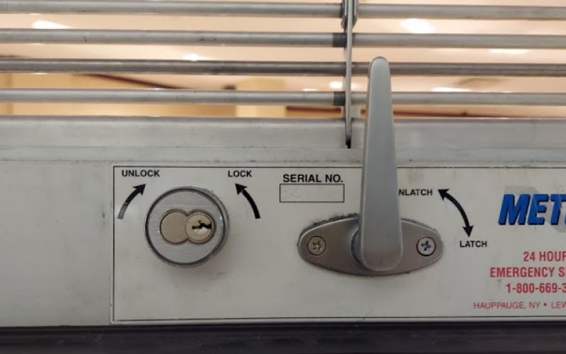 Fast Locksmith