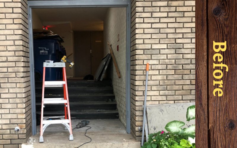 Keyway Lock Service