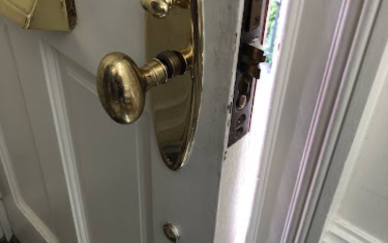 Speedy Locksmith