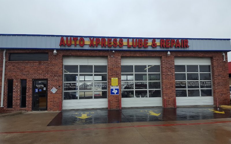 Auto Xpress Locksmith