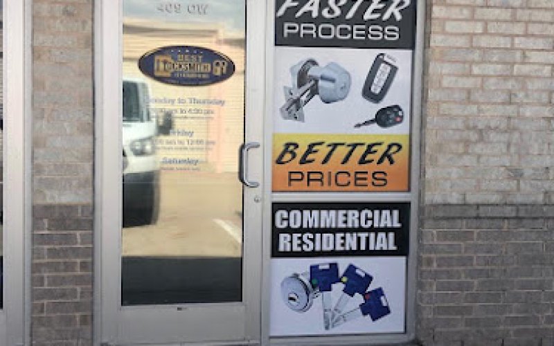 Best Locksmith - Allen