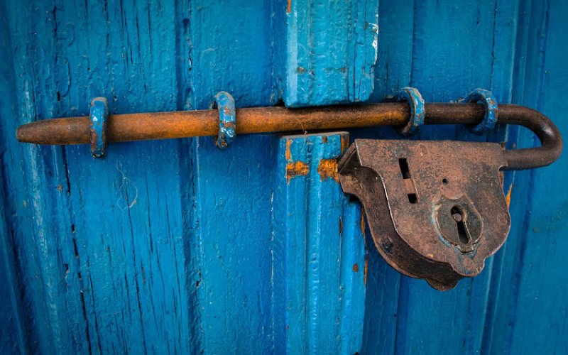 Pronto Locksmith Services