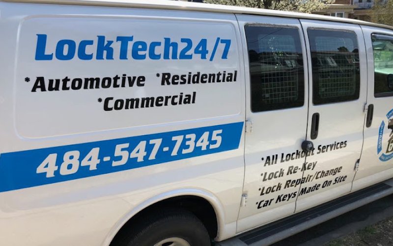 Locktech24/7