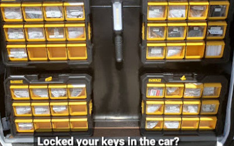 24 5 service locksmith