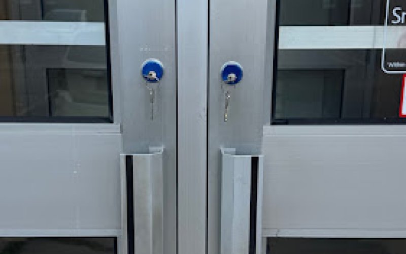 Mi Lock Pros — Locksmith in Ann Arbor
