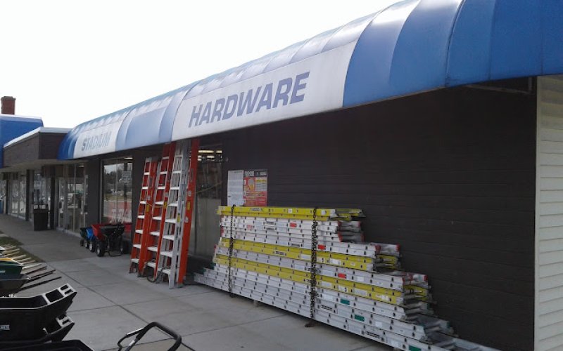 Stadium Hardware Inc.