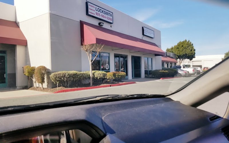 Keyless Pro Locksmith