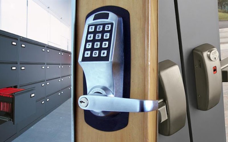 Quick N Easy Mobile Locksmith