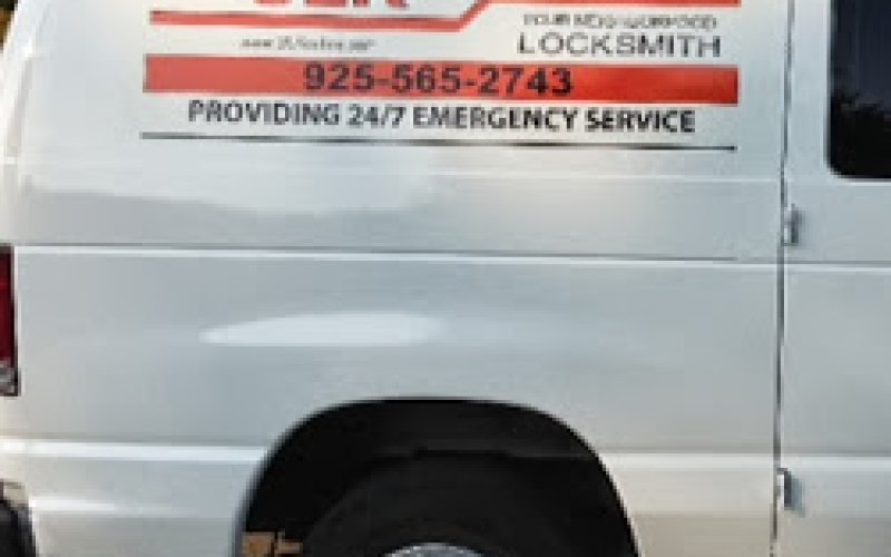 Universal Lock and Keys