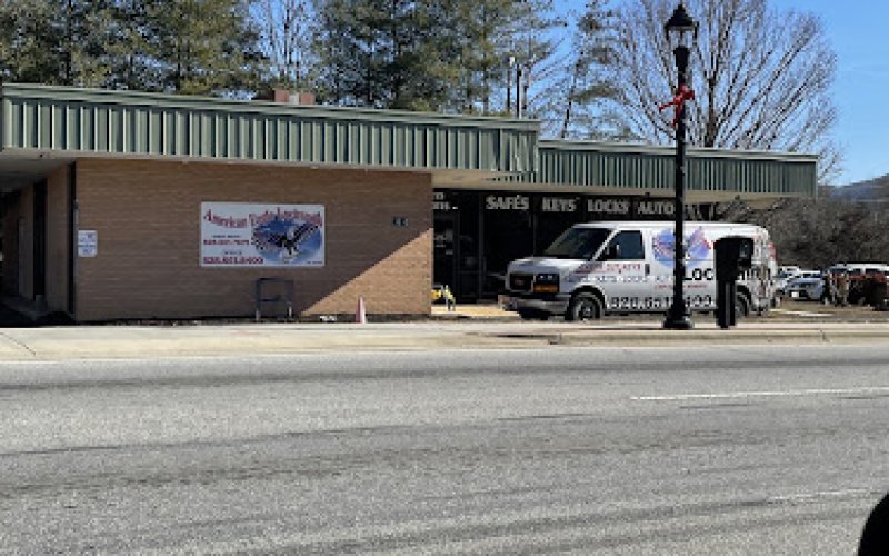 American Eagle Locksmith