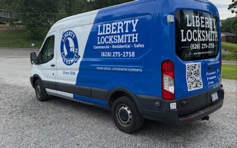 Liberty Locksmith
