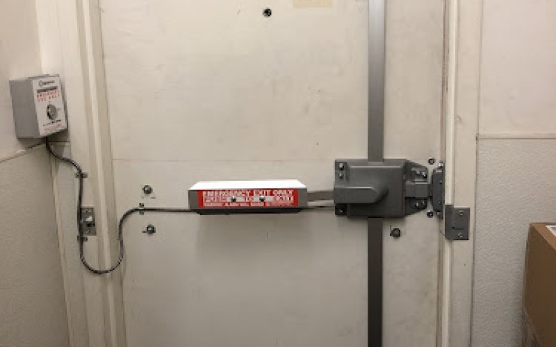 A Aaron Mobile locksmiths LLC