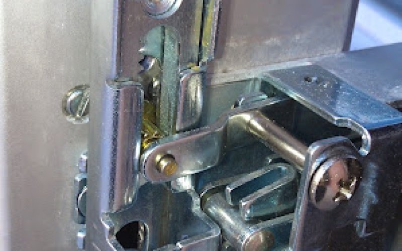 Athens Lockout Services