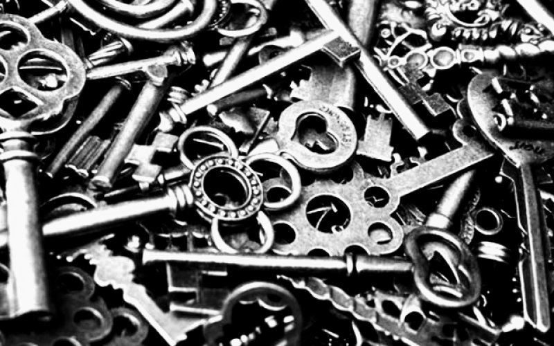 Hanson All Locks