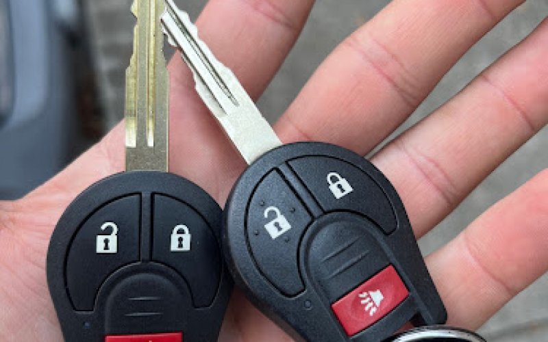ATL Local Locksmith Atlanta
