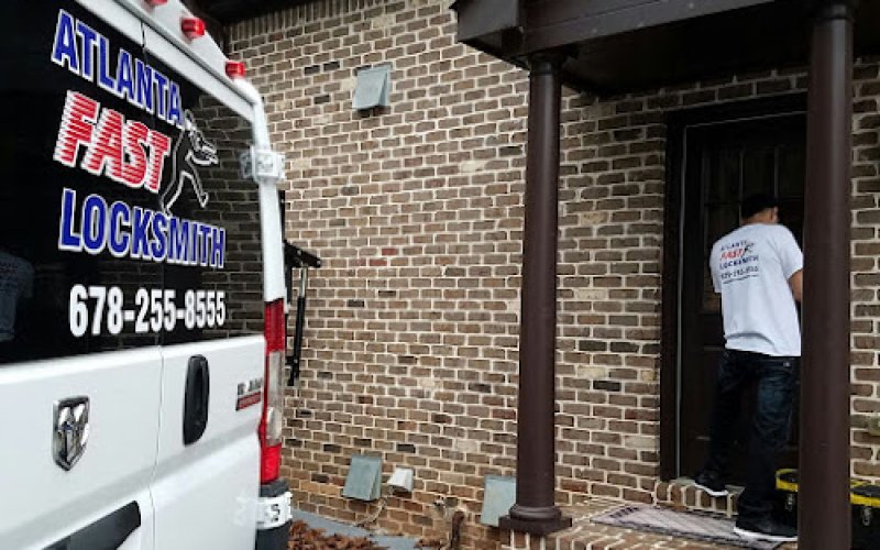 Atlanta Fast Locksmith LLC