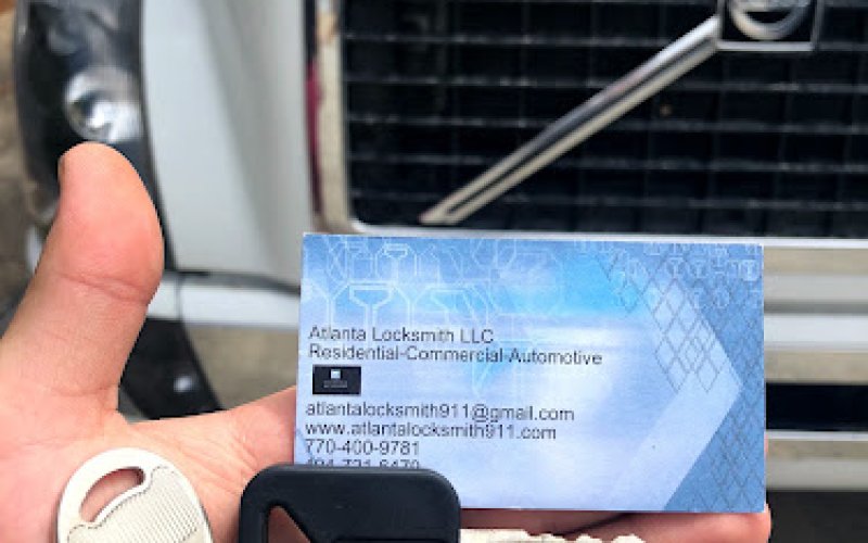 Atlanta Locksmith LLC