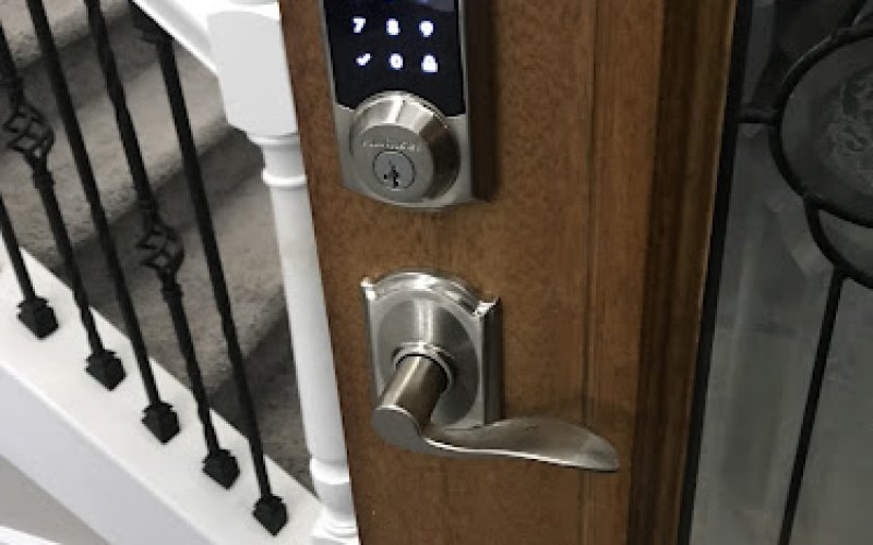 Goldie Locks Locksmith Service