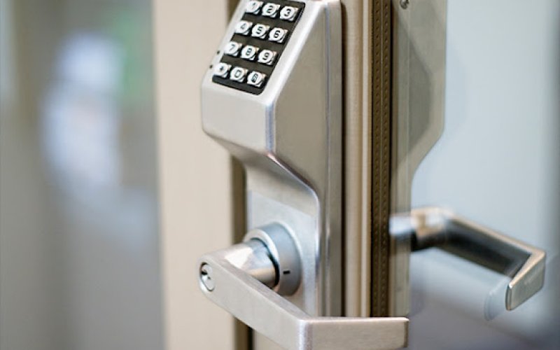 Top Locksmith