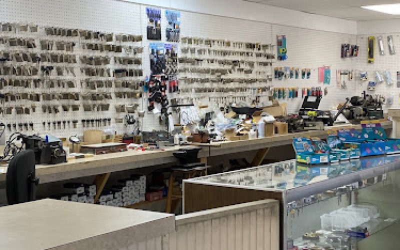 Georgia Lock & Safe Service Inc. — Locksmith in Augusta
