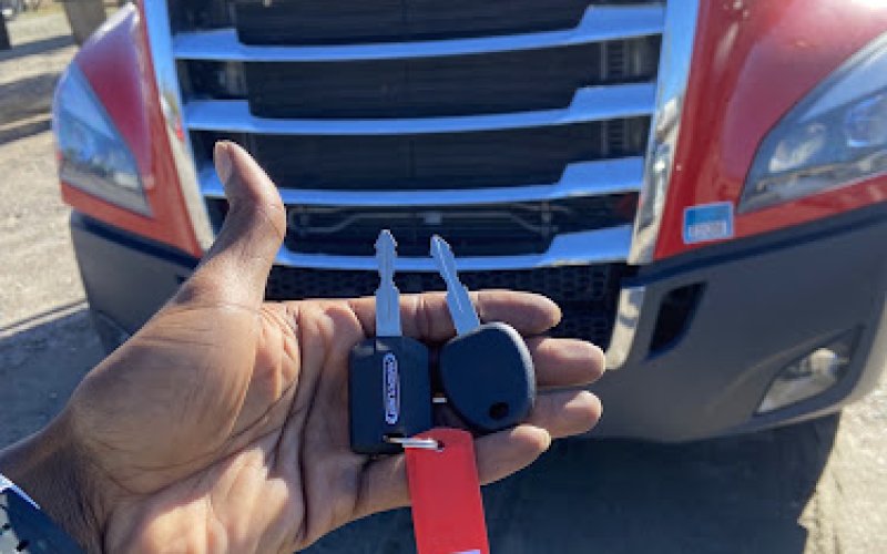Need Keys Roadside Assistance