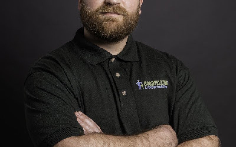 Goodfellow Locksmith Denver — Locksmith in Aurora