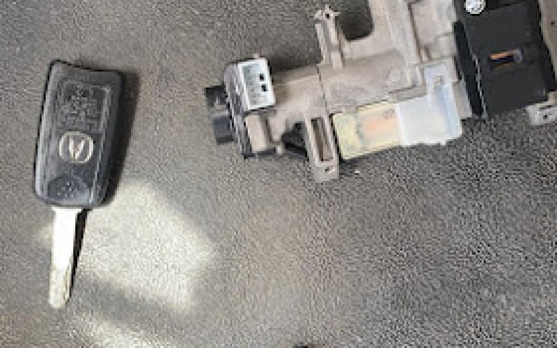 Quick Locksmith — Locksmith in Aurora