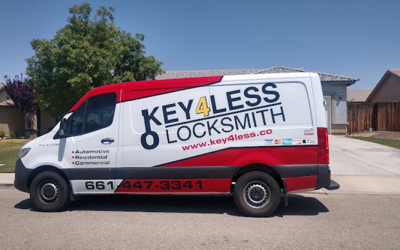 Key4less Locksmith