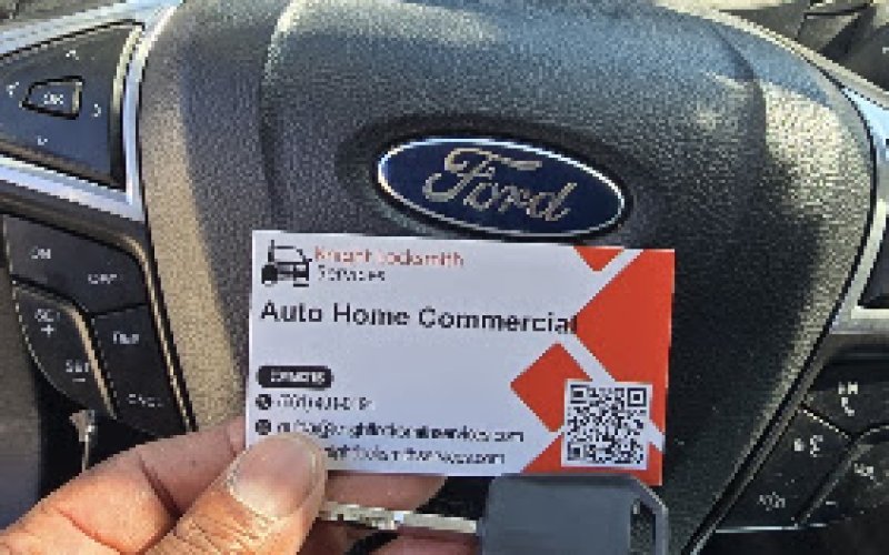 Knight Locksmith Services