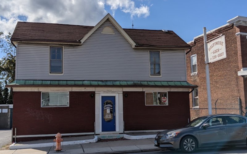 Baltimore Lock & Hardware, Inc.