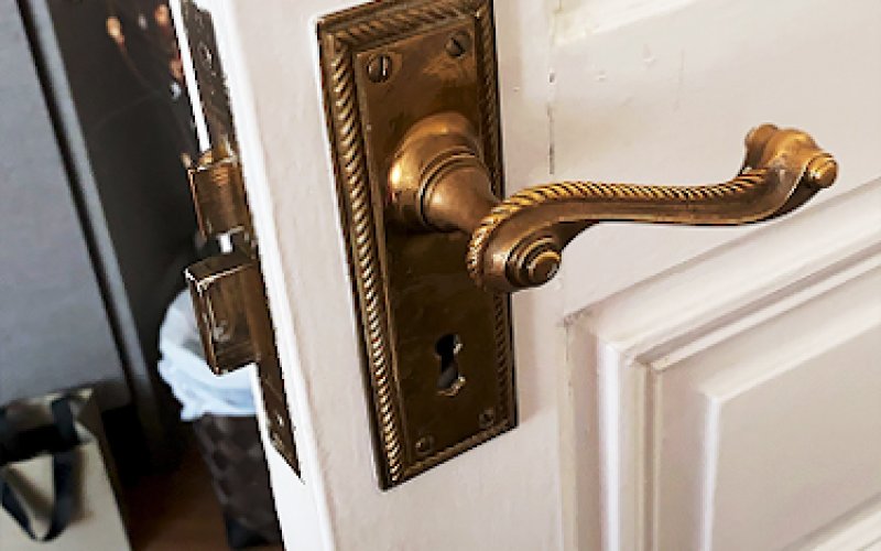 Harbor Emergency Locksmith