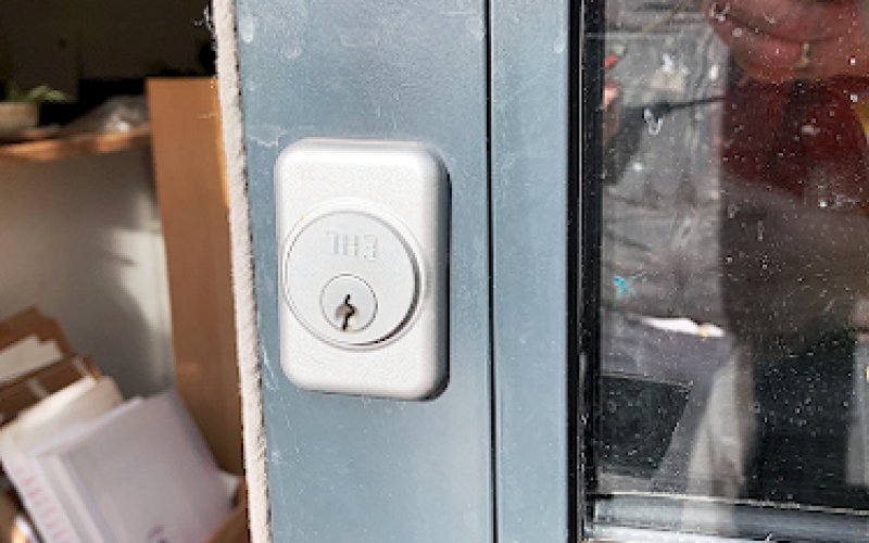 US Auto Locksmith
