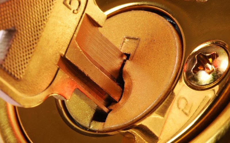 Triangle Locksmith