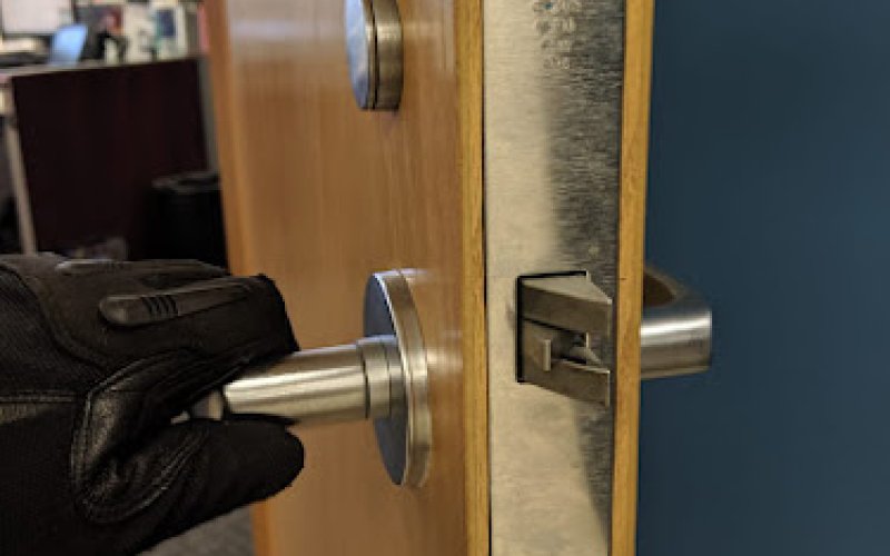 Bellevue Locksmithing — Locksmith in Bellevue