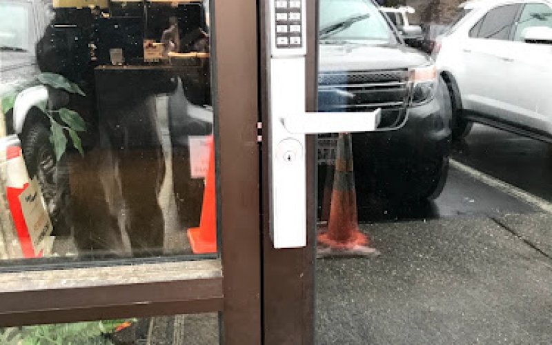 Zip Locksmith — Locksmith in Bellevue