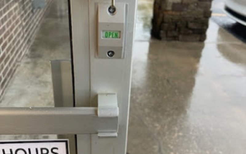 R-Keys Lock & Safe Services